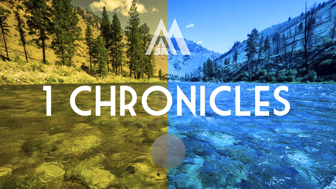 1-Chronicles