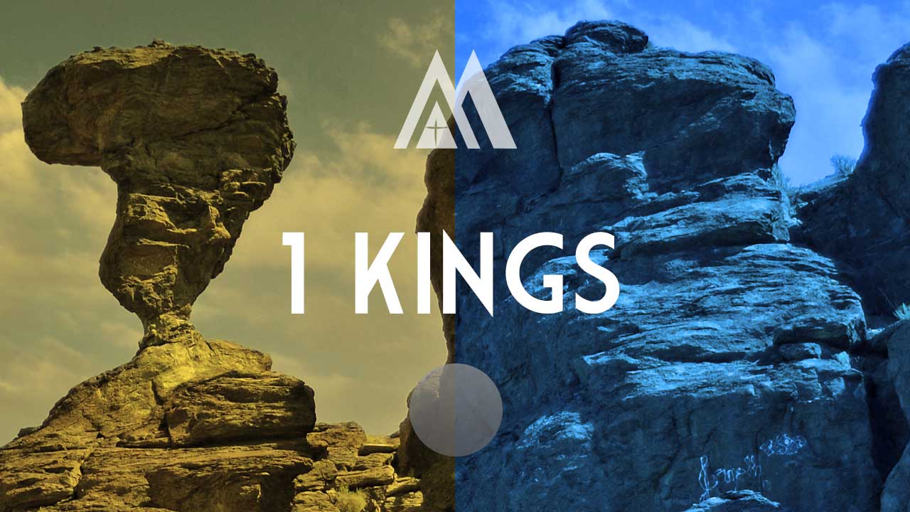 1-Kings