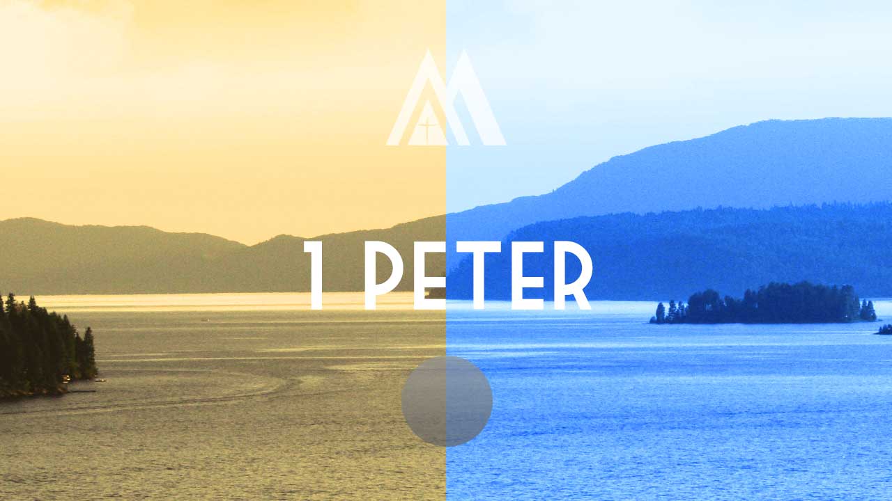 1-Peter