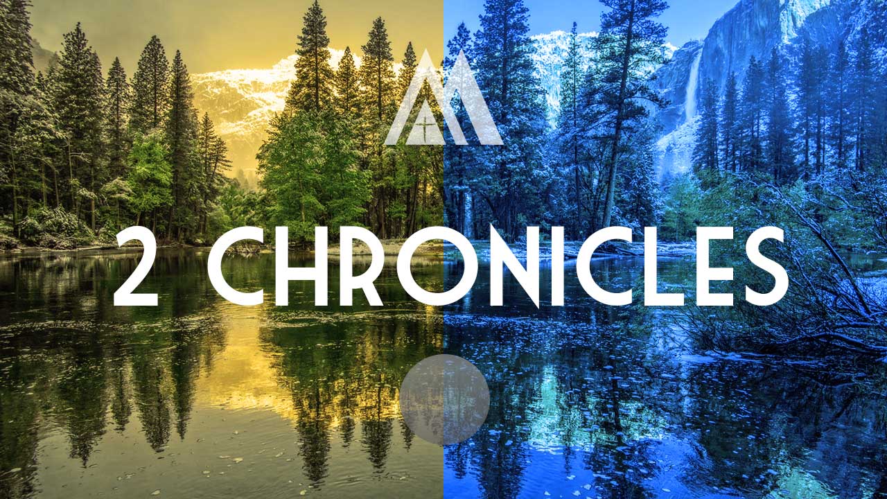 2-Chronicles