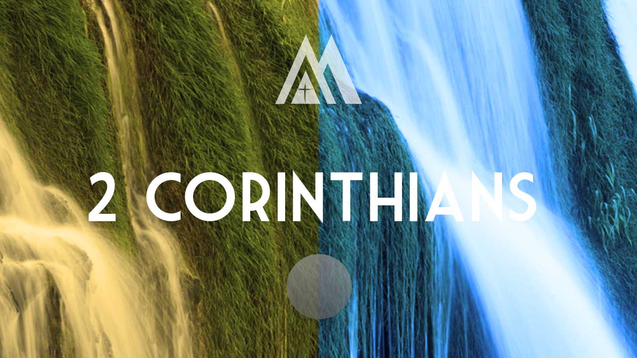2-Corinthians