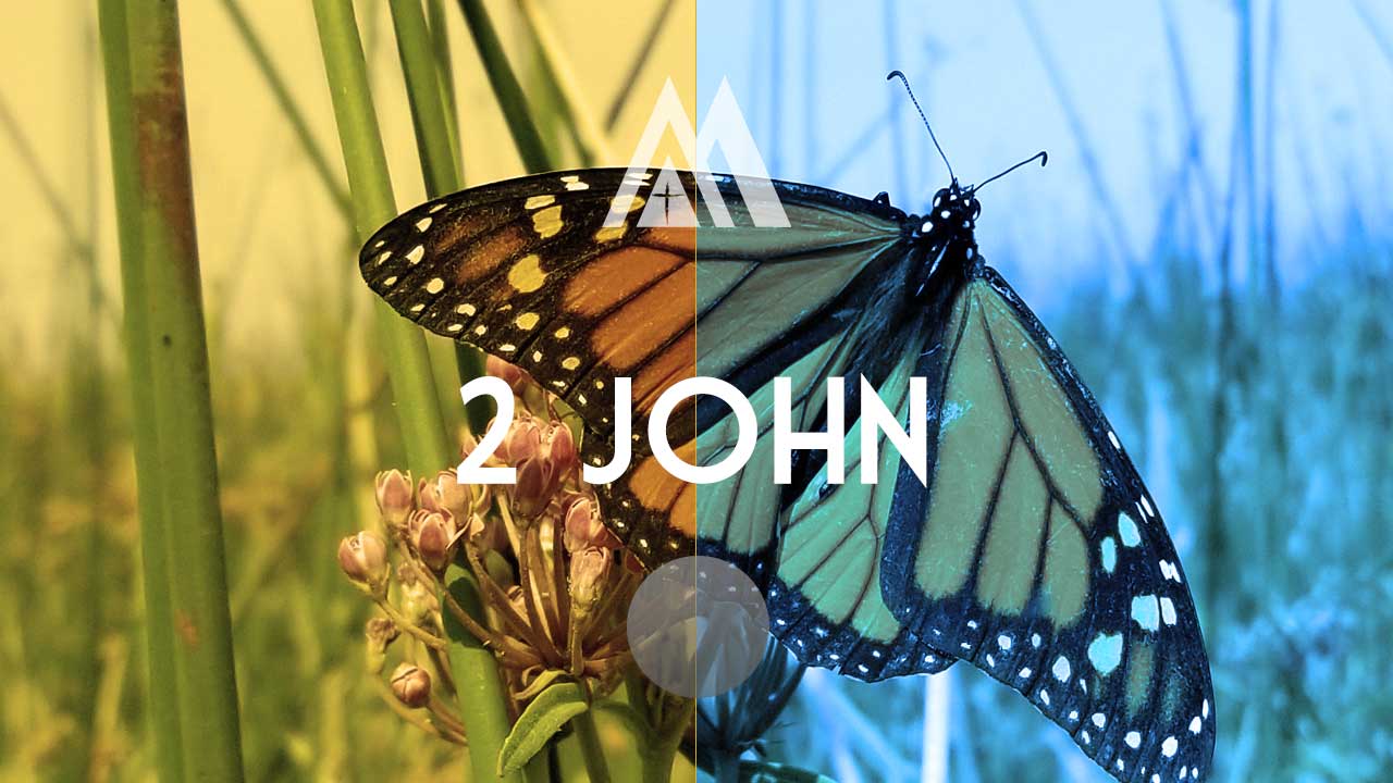 2-John