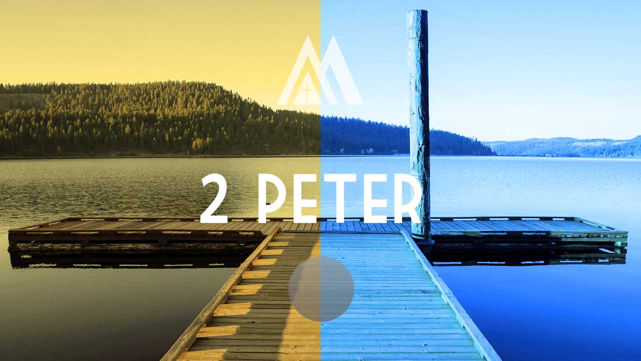 2-Peter