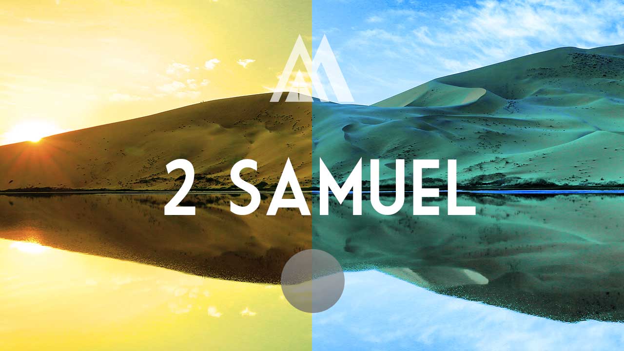 2-Samuel