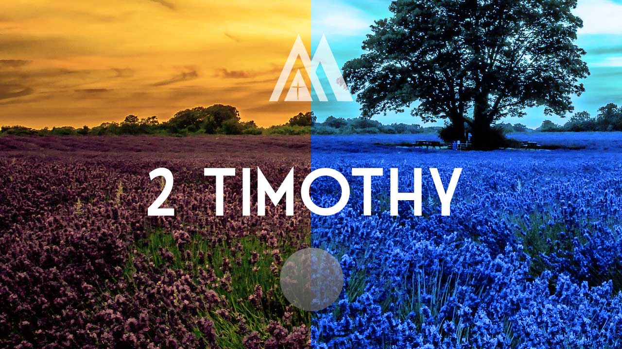 2-Timothy